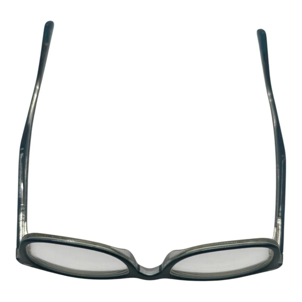 Ray Ban RB5285 5763 Turquoise Eyeglasses‎ FRAMES ONLY 53-19-145 w/Case